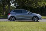 Seat Ibiza Xcellence 2017 года (UK)